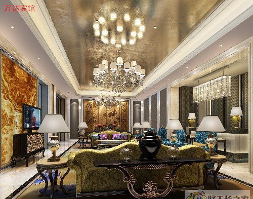 �ൺ������������(����)װ��Ч��ͼ