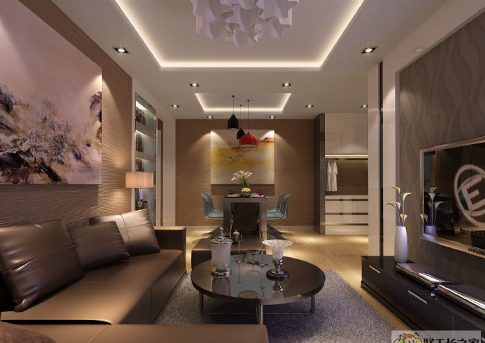 �ൺ����ɽɫװ��Ч��ͼ