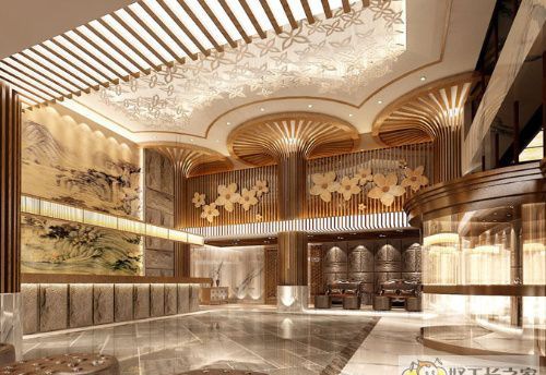 �ൺ�̵���Ȫװ��Ч��ͼ