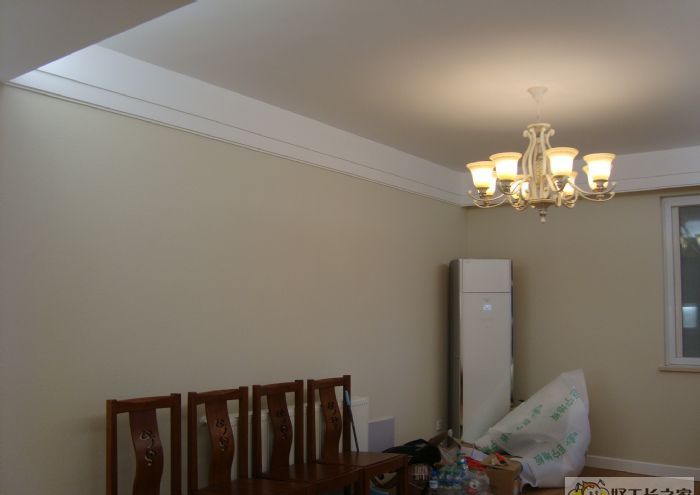 时代天骄装修效果图