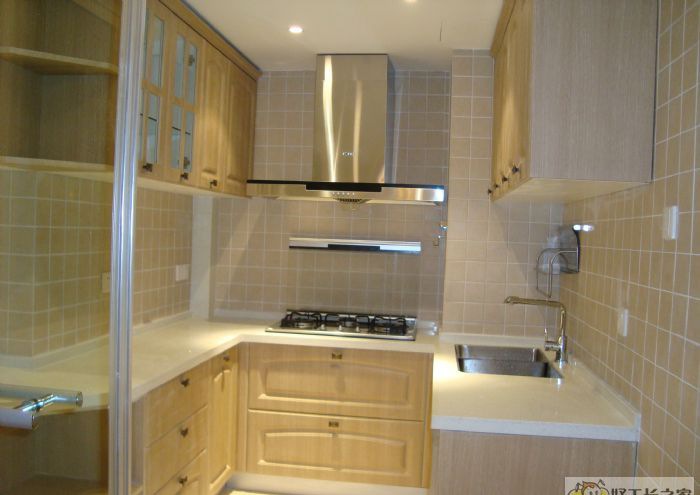 时代天骄装修效果图