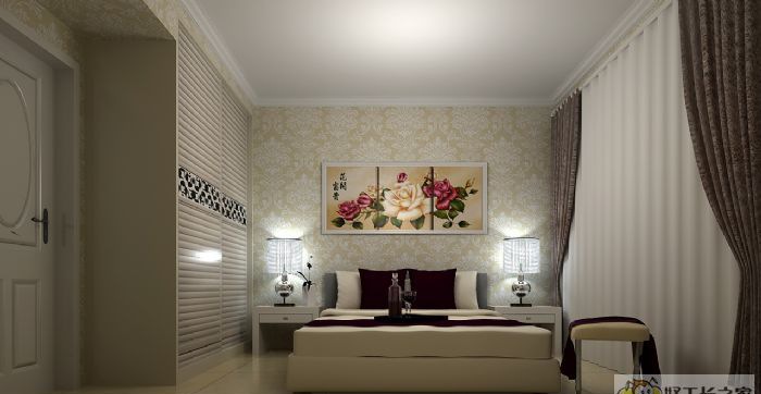 �ػʵ�����Ҽ��װ��Ч��ͼ