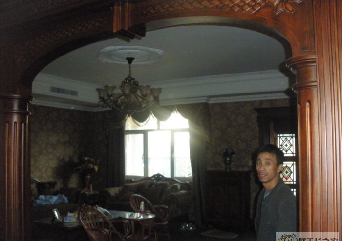 ʯ��ׯ���������װ��Ч��ͼ