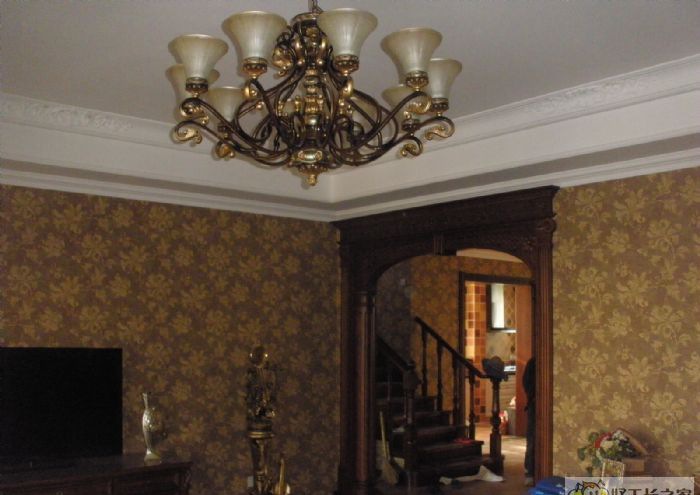 ʯ��ׯ���������װ��Ч��ͼ