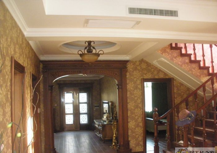 ʯ��ׯ���������װ��Ч��ͼ