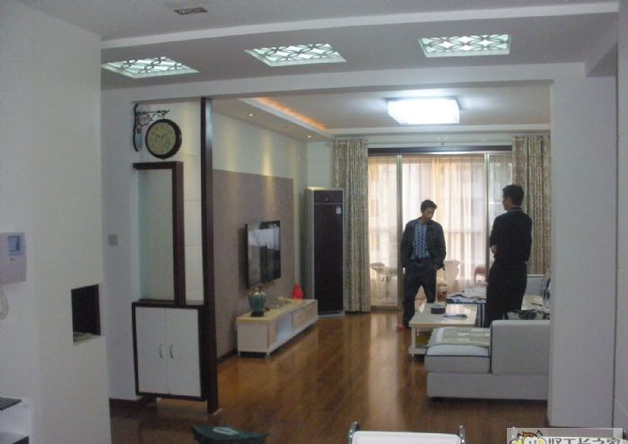 ʯ��ׯʢ���콾װ��Ч��ͼ