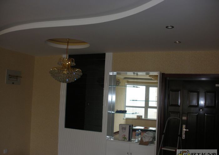 ʯ��ׯ�캣�ڳ�װ��Ч��ͼ