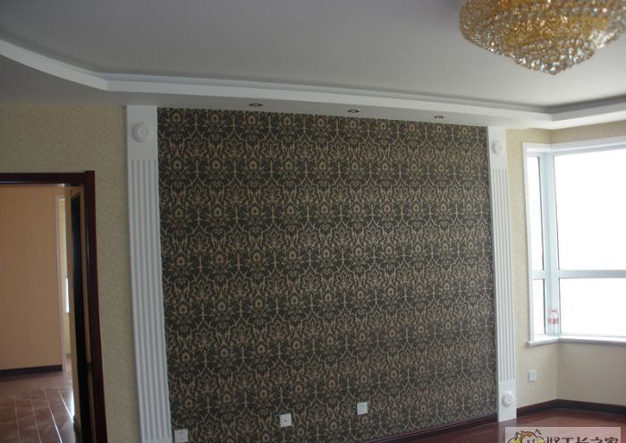 ʯ��ׯ�캣�ڳ�װ��Ч��ͼ