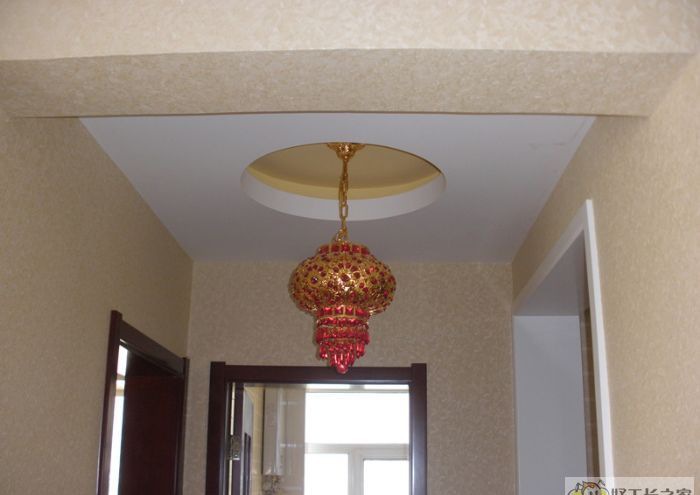 ʯ��ׯ�캣�ڳ�װ��Ч��ͼ