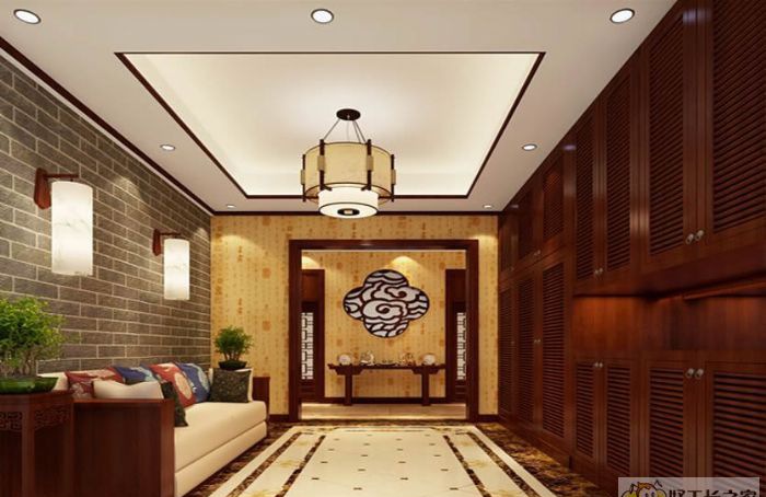 �ɶ������и�183ƽ��װ��Ч��ͼ