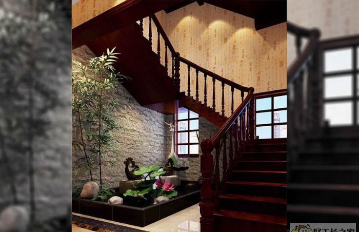 �ɶ������и�183ƽ��װ��Ч��ͼ