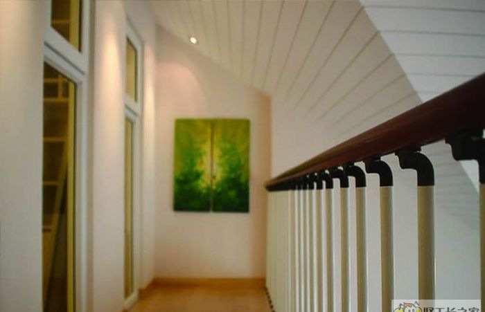 �ɶ���������徰109ƽ��װ��Ч��ͼ