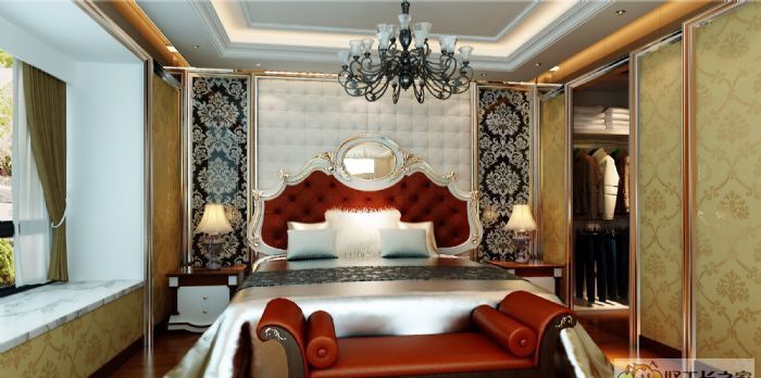 ���������̳�װ��Ч��ͼ