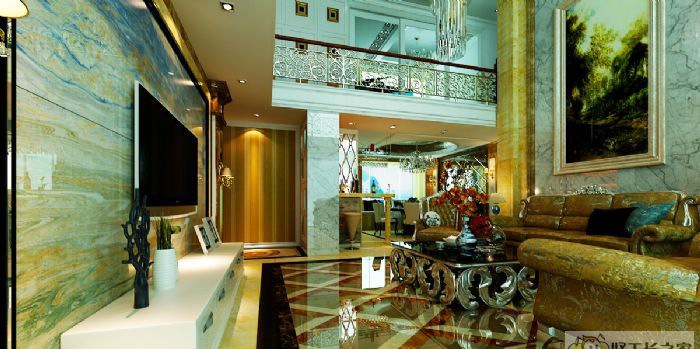 ���������̳�װ��Ч��ͼ