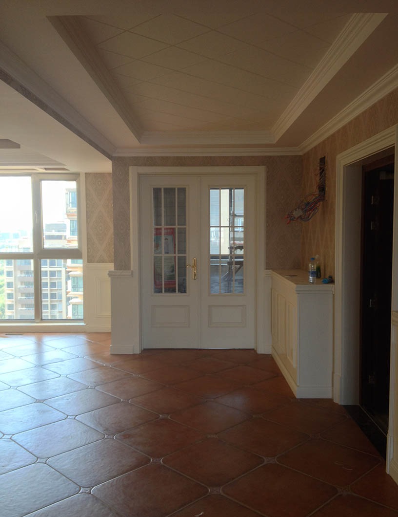 ������������װ��Ч��ͼ