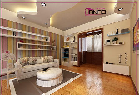 ����ӣ��С������Ԣ¥װ��Ч��ͼ