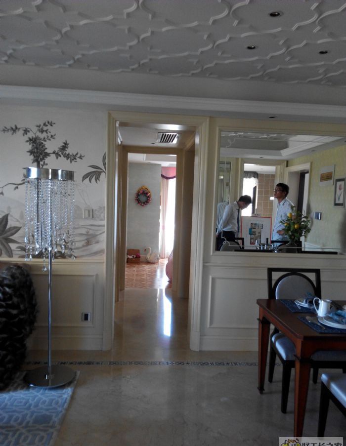 ���ݶ������ʿ�װ��Ч��ͼ