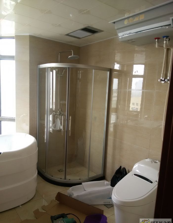 ���������װ��Ч��ͼ