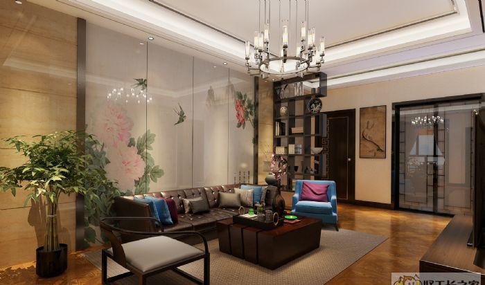 ��������԰װ��Ч��ͼ