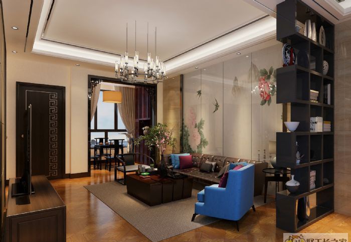 ��������԰װ��Ч��ͼ