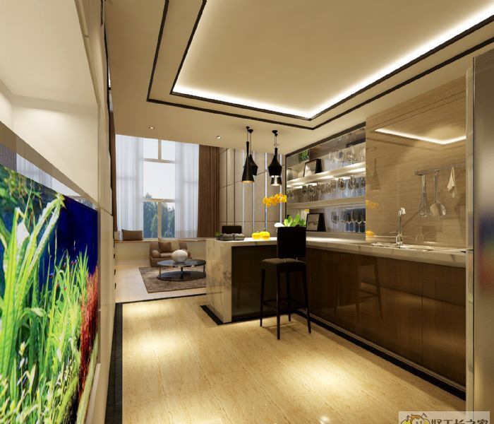 ���������ϳ�װ��Ч��ͼ