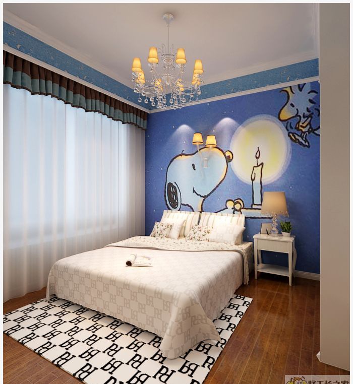 贵阳托斯卡纳装修效果图