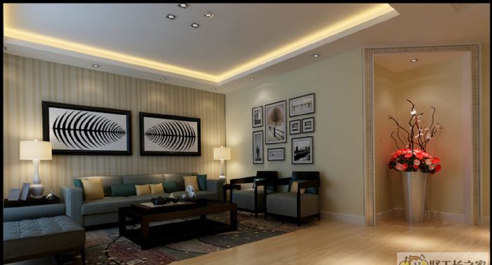 ������Ԫ����װ��Ч��ͼ