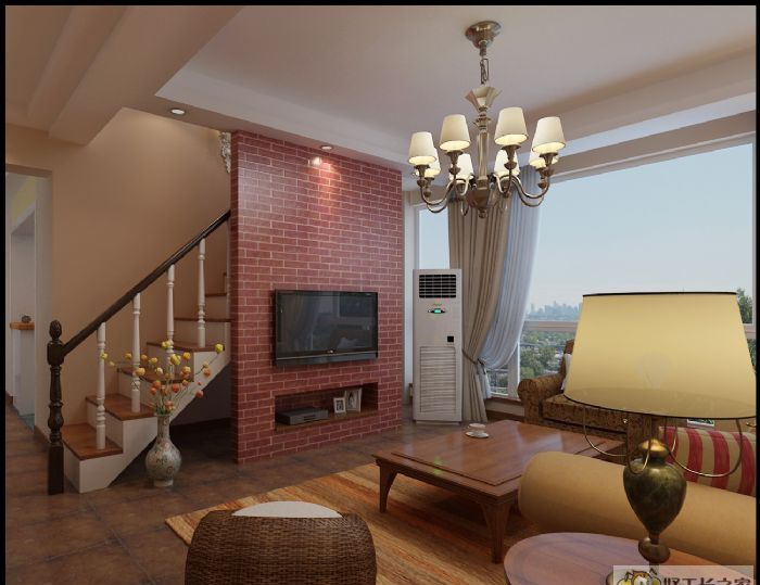 �����������ʳ�װ��Ч��ͼ