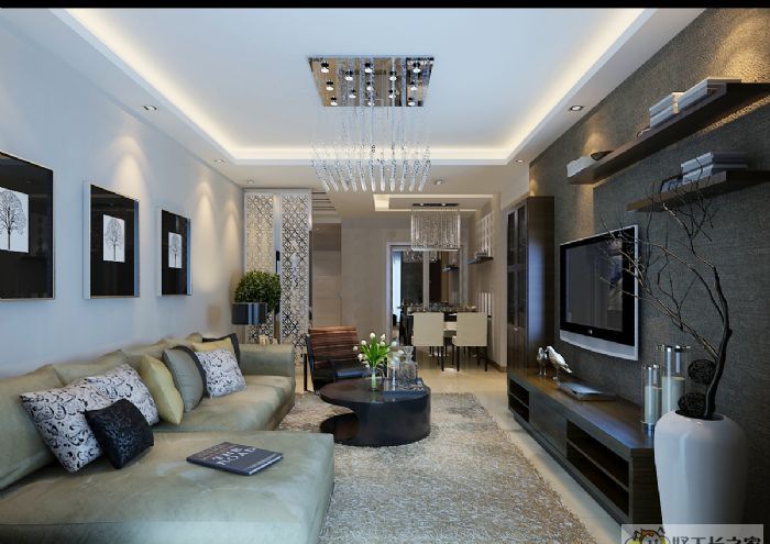 ��������԰һ��װ��Ч��ͼ