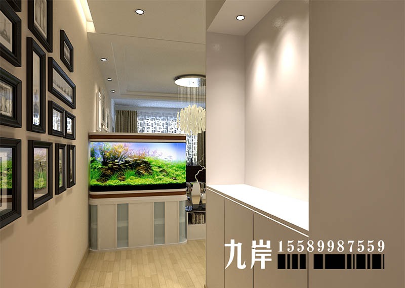 ������Է����װ��Ч��ͼ