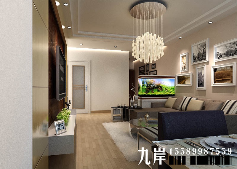 ������Է����װ��Ч��ͼ