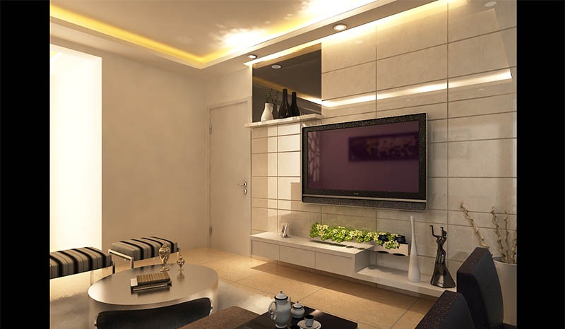 ������Է����װ��Ч��ͼ