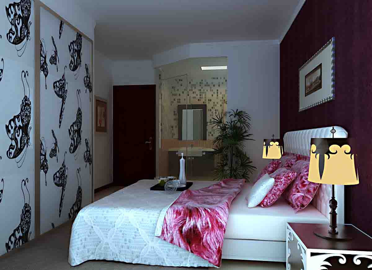 ʯ��ׯ���װ��Ч��ͼ