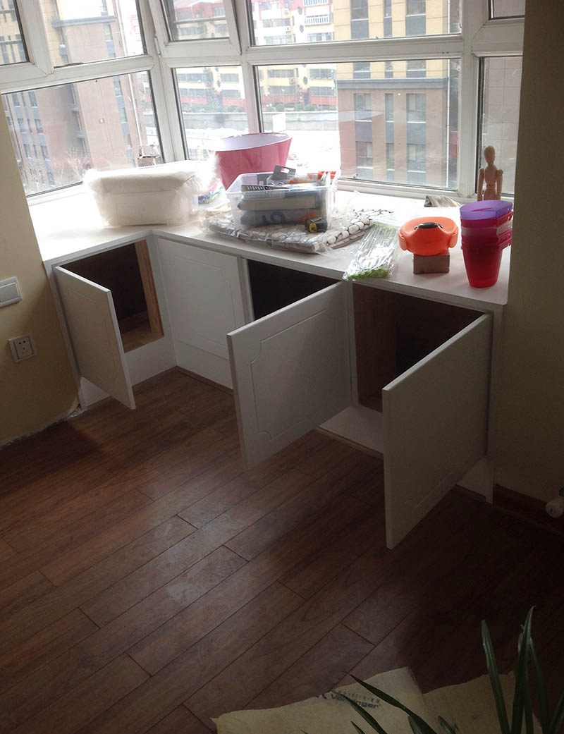 ������Է����װ��Ч��ͼ