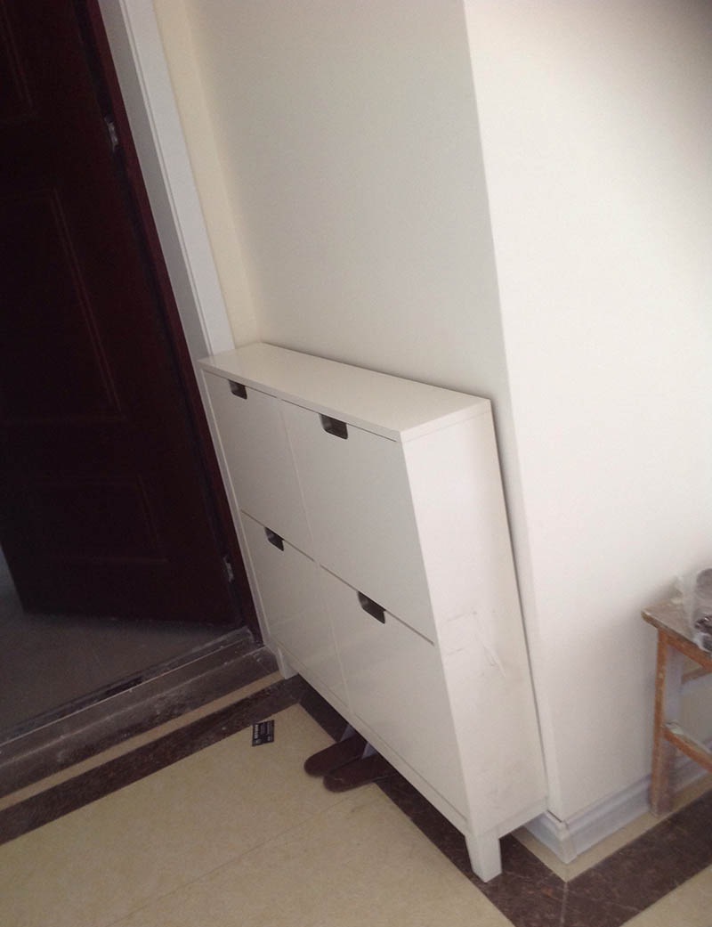 ������Է����װ��Ч��ͼ