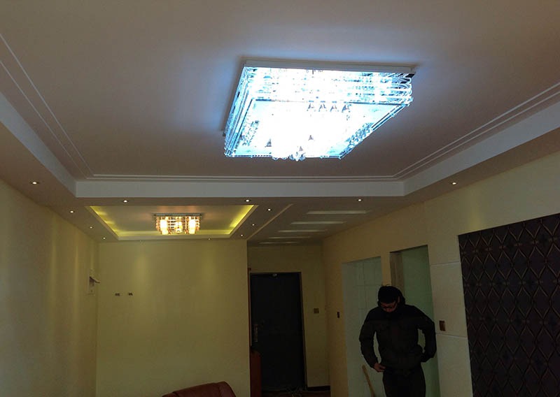 ������Ȫ����װ��Ч��ͼ