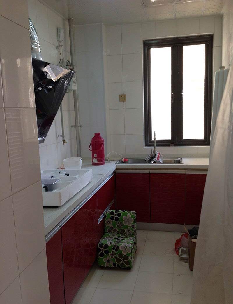 ������Ȫ����װ��Ч��ͼ