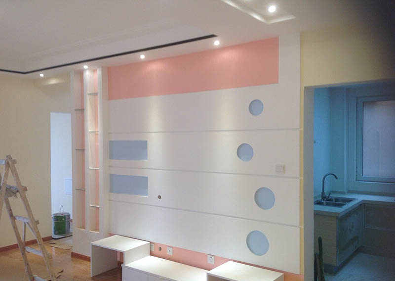 ������������װ��Ч��ͼ