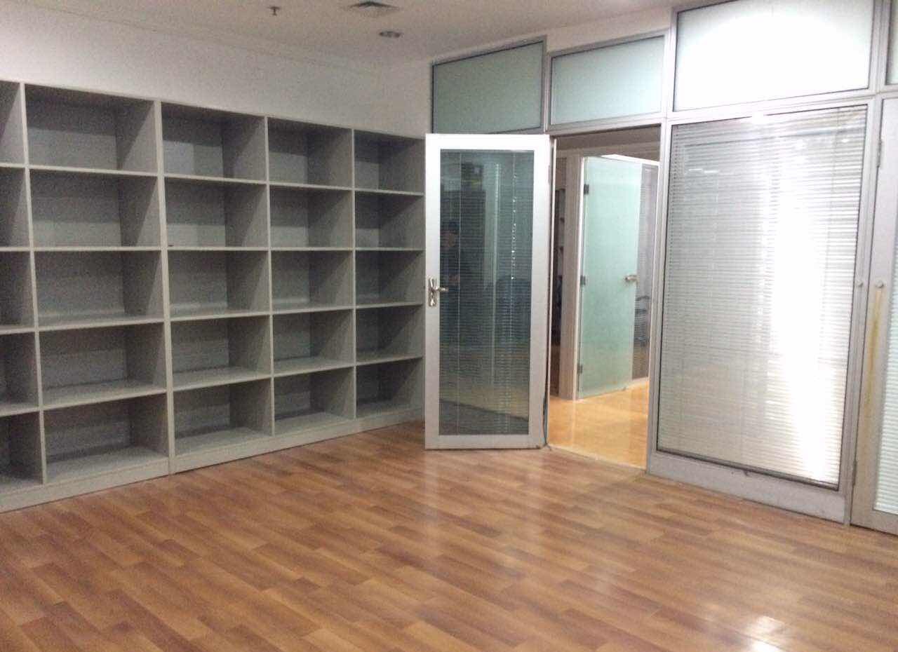 青岛丰合广场装修效果图