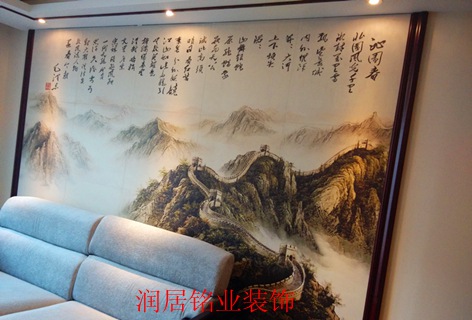 ������������װ��Ч��ͼ