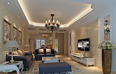 ���ݸ�Դ����װ��Ч��ͼ