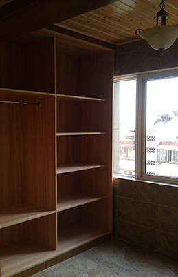 ���ݰ��˳�װ��Ч��ͼ