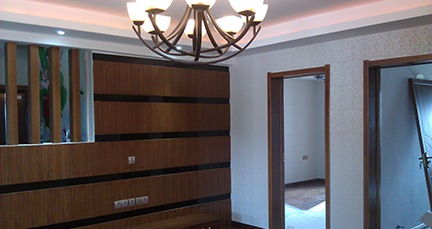 ���ݰ��˳�װ��Ч��ͼ