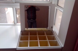 ����ӣ��С��װ��Ч��ͼ