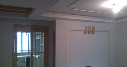 ���ݾ���徰װ��Ч��ͼ