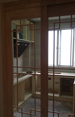 ���ݾ���徰װ��Ч��ͼ