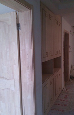 ���ݾ���徰װ��Ч��ͼ