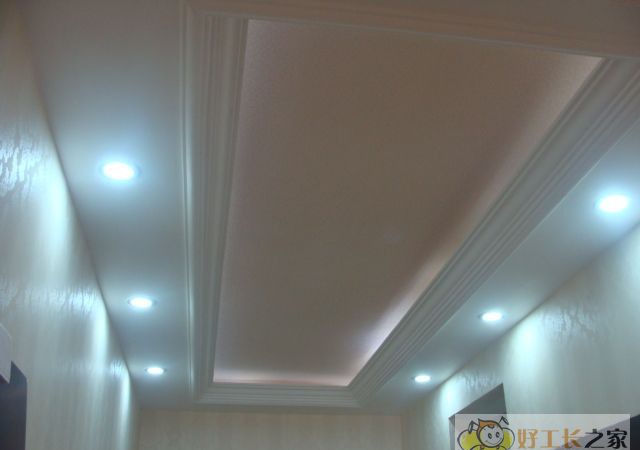 西安兴乐圆装修效果图