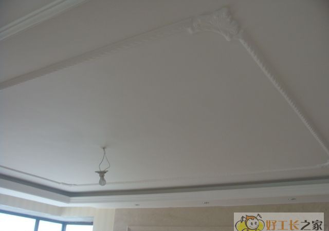 西安兴乐圆装修效果图