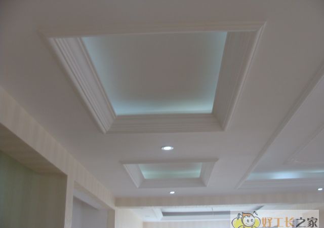 西安兴乐圆装修效果图